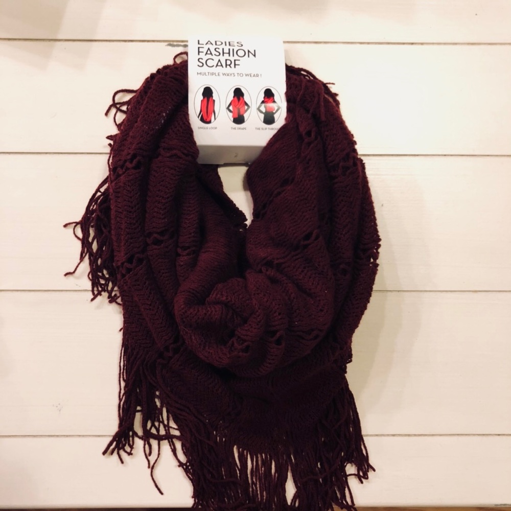 Fashion Scarf